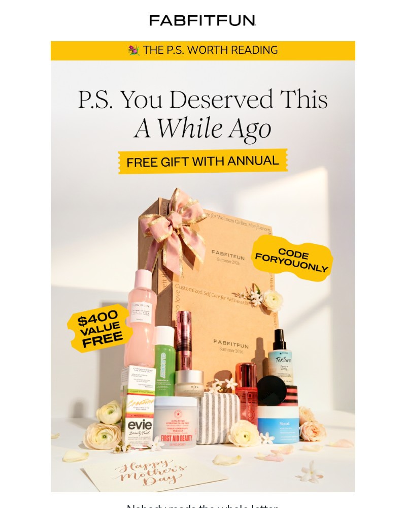 Screenshot of email with subject /media/emails/ps-you-deserve-this-7ad8aa-cropped-ecb3f4da.jpg
