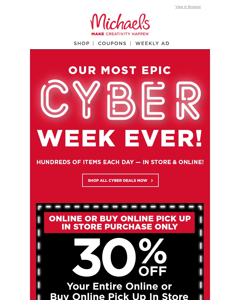 Screenshot of email with subject /media/emails/psa-get-into-our-most-epic-cyber-week-ever-asap-cropped-58d2629d.jpg