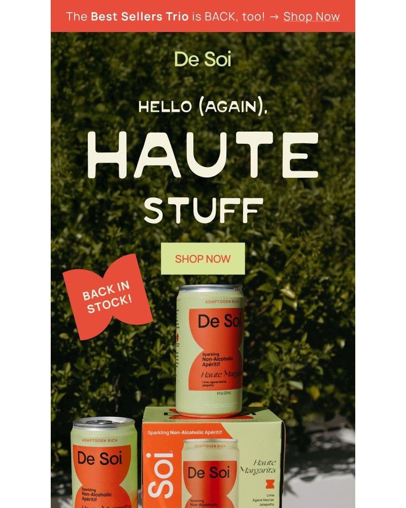 Screenshot of email with subject /media/emails/psa-haute-margarita-has-returned-22fbd1-cropped-677594ff.jpg
