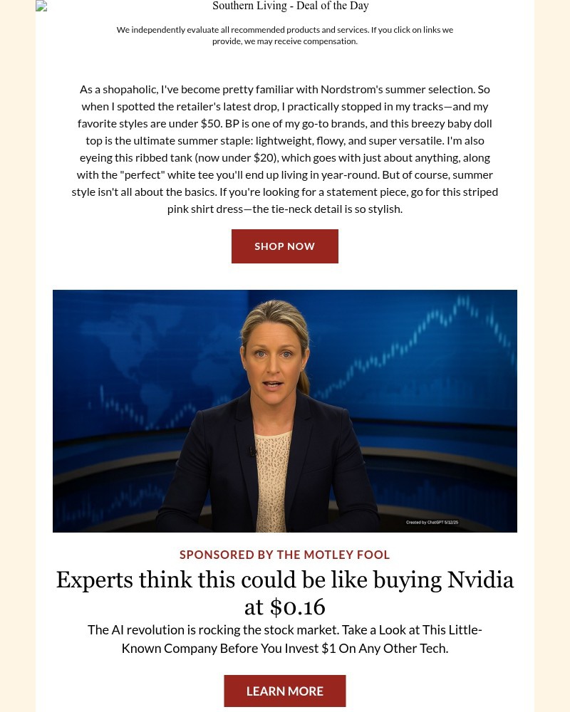 Screenshot of email with subject /media/emails/psa-i-want-everything-in-nordstroms-new-under-50-summer-drop-648255-cropped-1be1fef4.jpg