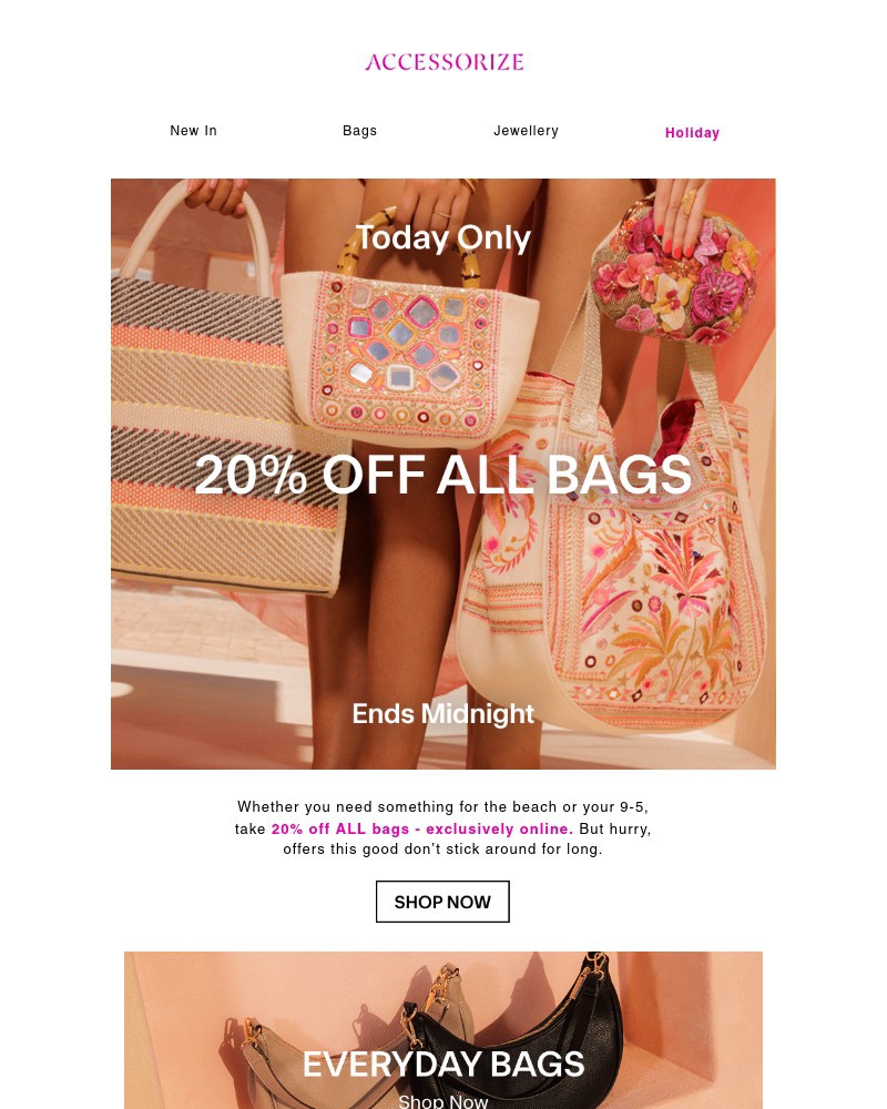 Screenshot of email with subject /media/emails/psa-theres-20-off-all-bags-8aed73-cropped-e8d6dc88.jpg