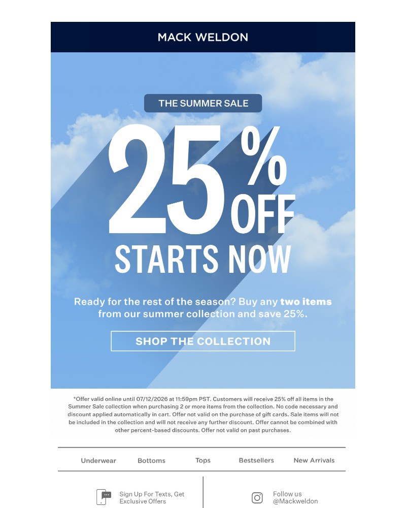 Screenshot of email with subject /media/emails/pssst-the-summer-sale-is-here-9e0d2c-cropped-b0b124d6.jpg