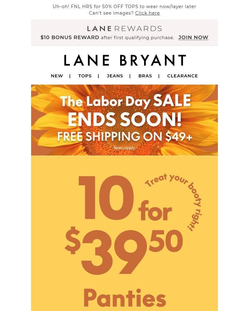 Screenshot of email with subject /media/emails/psst-10-for-3950-panties-are-going-fast-5dac9c-cropped-80309a47.jpg