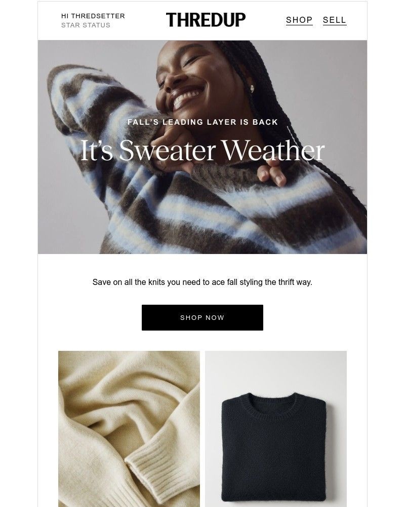 Screenshot of email with subject /media/emails/psst-its-finally-sweater-weather-87878a-cropped-1d9c997d.jpg