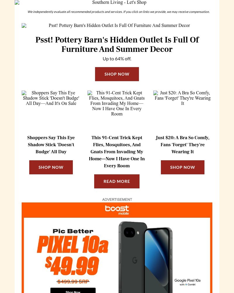 Screenshot of email with subject /media/emails/psst-pottery-barns-hidden-outlet-is-full-of-furniture-and-summer-decor-613e3c-cro_aYISIkZ.jpg