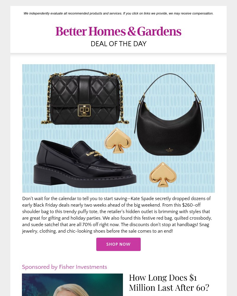 Screenshot of email with subject /media/emails/psst-score-up-to-77-off-in-kate-spades-secret-weekend-sale-54660d-cropped-63da958c.jpg