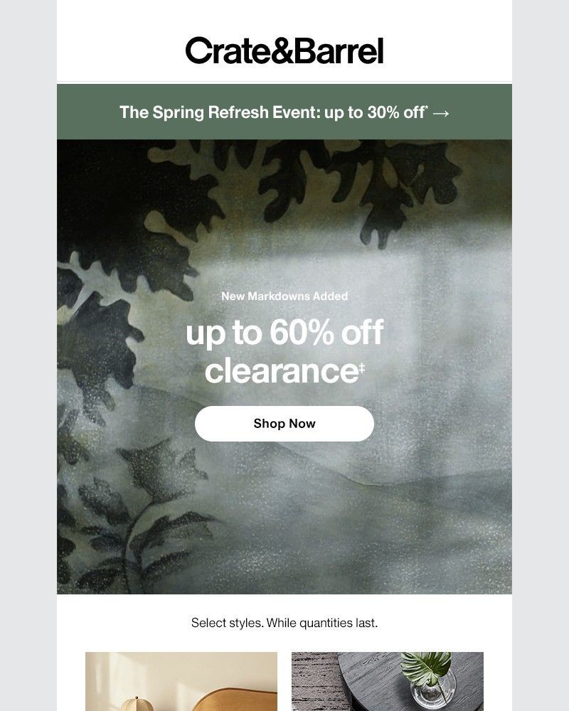 Screenshot of email with subject /media/emails/psst-something-new-just-hit-up-to-60-off-0701de-cropped-1e154844.jpg