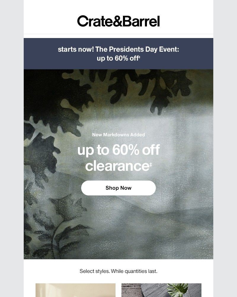 Screenshot of email with subject /media/emails/psst-something-new-just-hit-up-to-60-off-dd0d71-cropped-cbde873c.jpg