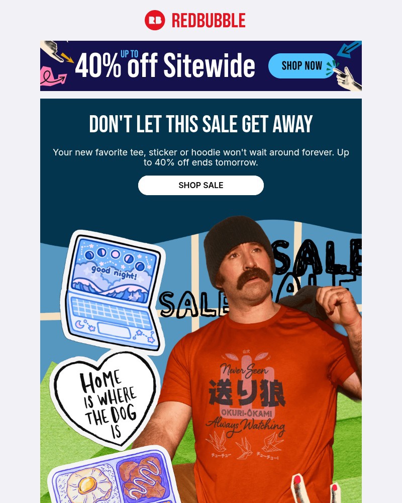 Screenshot of email with subject /media/emails/psst-up-to-40-off-is-still-happening-015312-cropped-f5772ee2.jpg