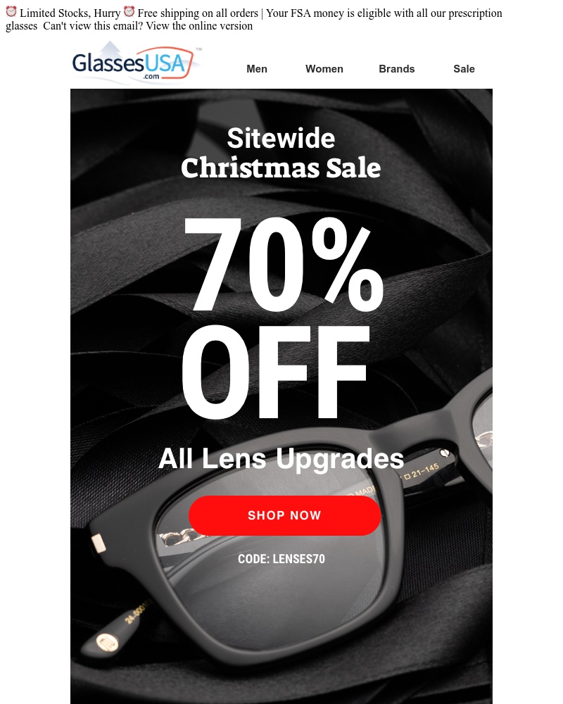Screenshot of email with subject /media/emails/psst-youre-the-first-to-know-about-our-sitewide-christmas-sale-cropped-9afcc664.jpg