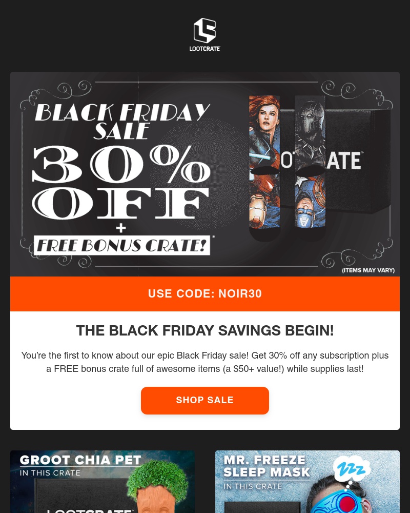 Screenshot of email with subject /media/emails/psst-youve-unlocked-our-epic-black-friday-sale-cropped-ffd896d2.jpg