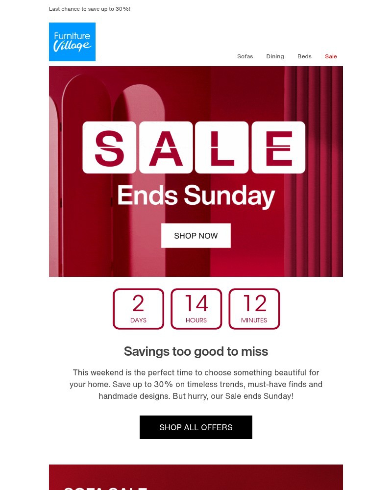 Screenshot of email with subject /media/emails/psstour-sale-ends-sunday-693d07-cropped-2f8ef622.jpg