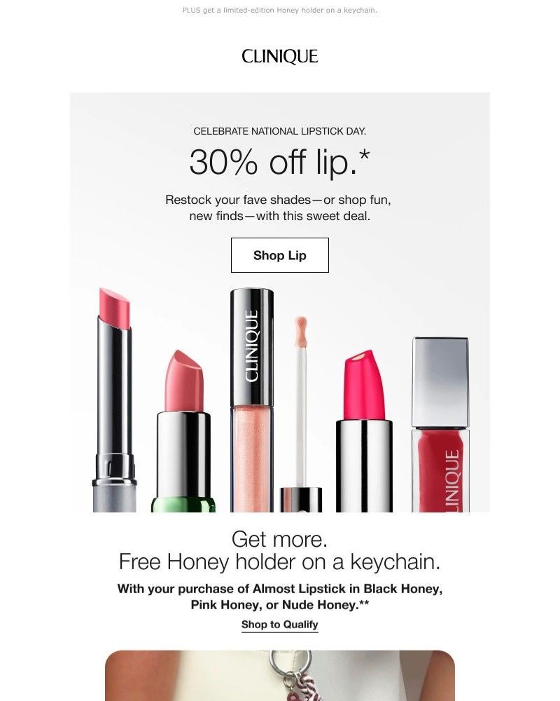Screenshot of email with subject /media/emails/pucker-up-30-off-lip-284a20-cropped-3d68b928.jpg
