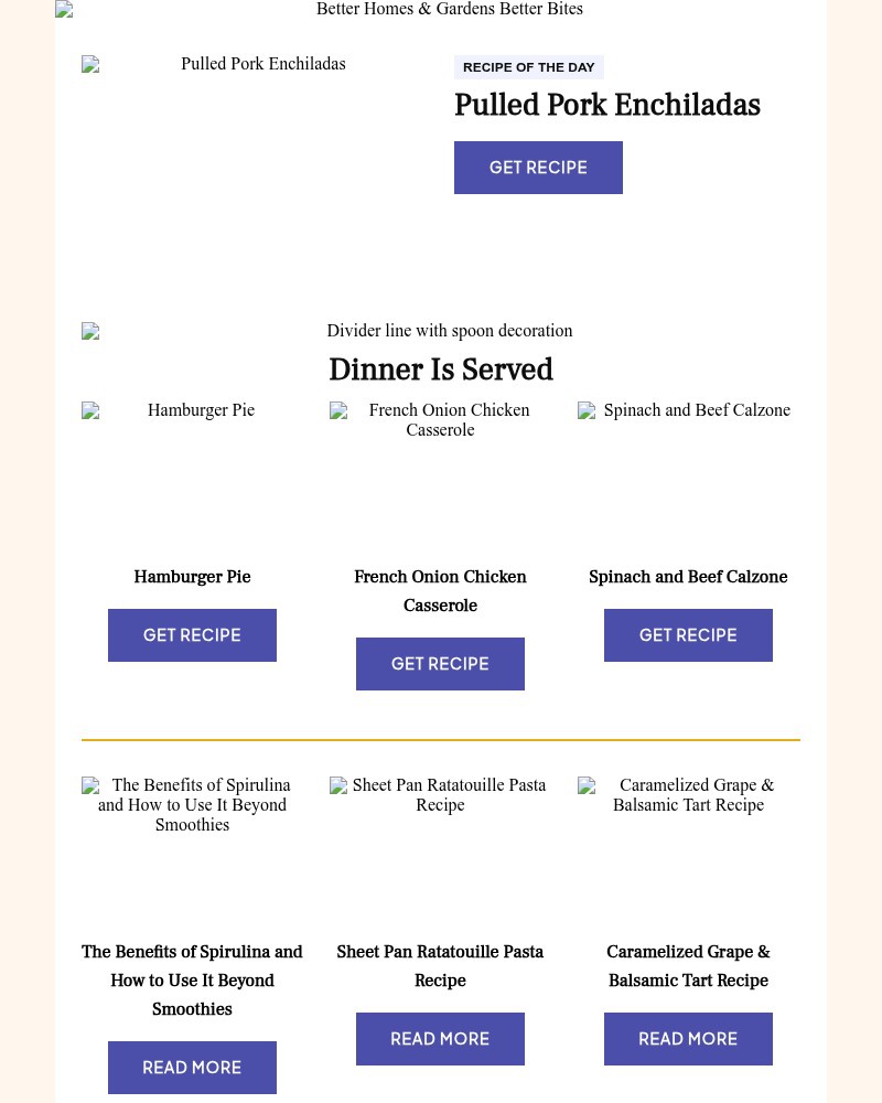 Screenshot of email with subject /media/emails/pulled-pork-enchiladas-1caec2-cropped-9dd4f2ea.jpg