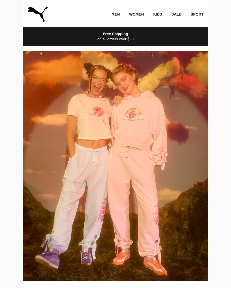 Screenshot of email with subject /media/emails/puma-x-care-bears-x-sesame-street-is-here-f47852-cropped-473de689.jpg