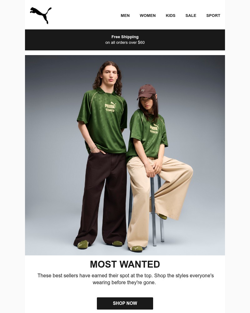 Screenshot of email with subject /media/emails/pumas-most-wanted-9318a0-cropped-bec72f4e.jpg