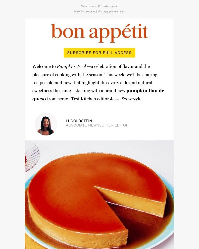 Screenshot of email with subject /media/emails/pumpkin-flan-de-queso-6f8280-cropped-cab1e298.jpg