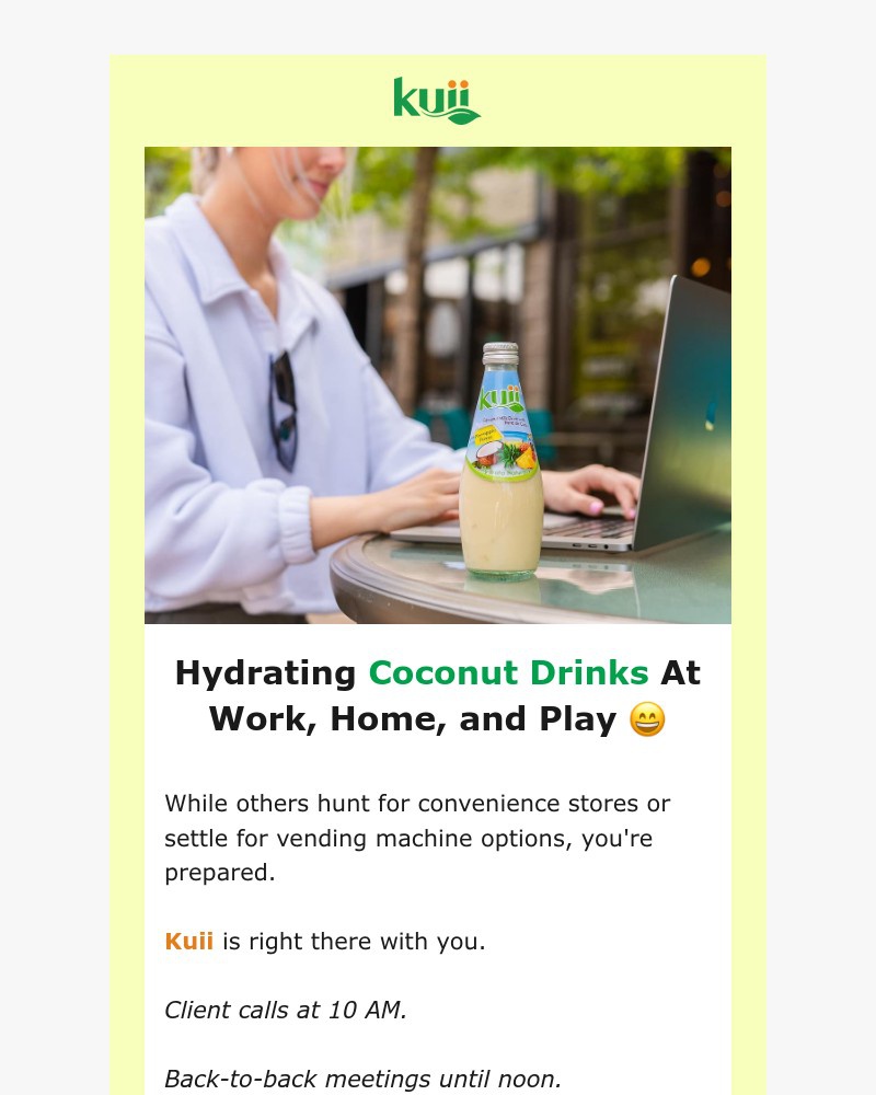 Screenshot of email with subject /media/emails/pure-coconut-hydration-from-morning-to-night-3334b9-cropped-1d514e10.jpg