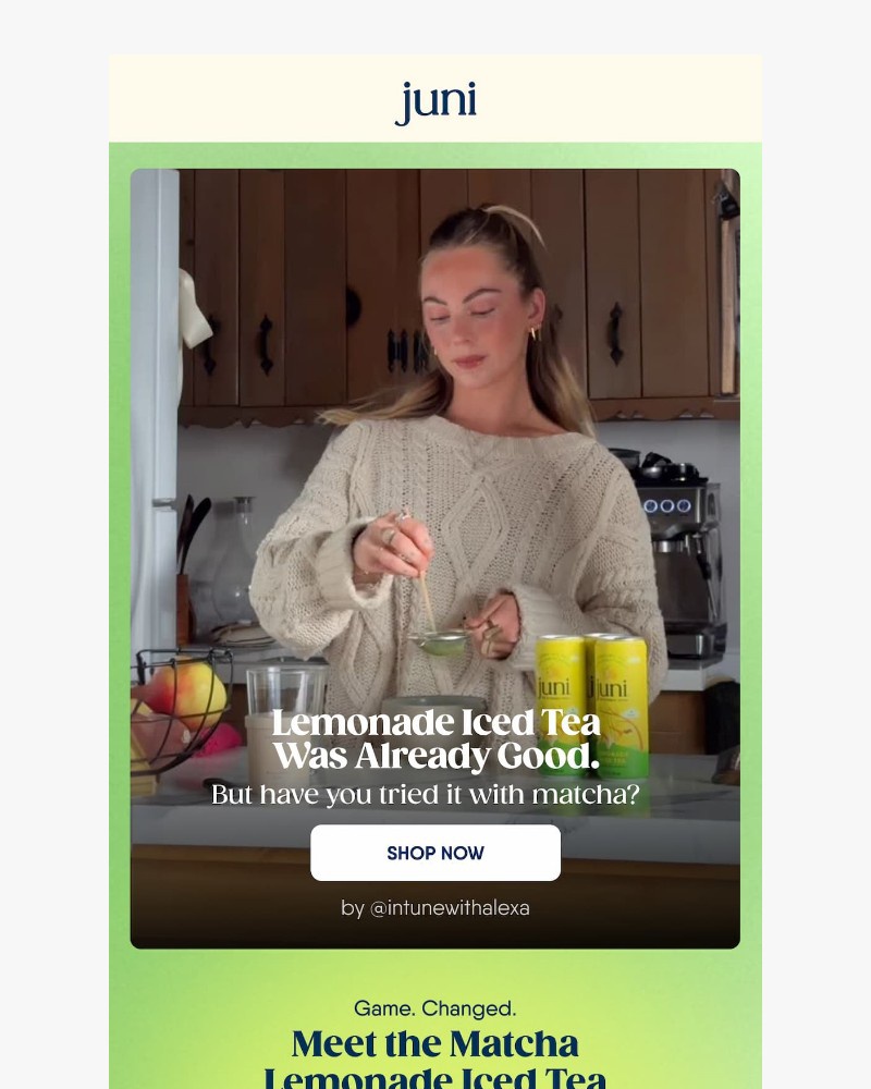 Screenshot of email with subject /media/emails/put-matcha-in-your-juni-youre-welcome-39a56f-cropped-a80d35a9.jpg