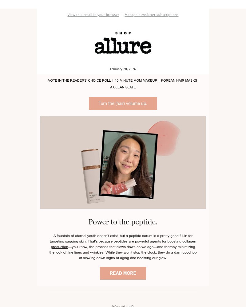 Screenshot of email with subject /media/emails/put-some-peptides-in-your-step-82b17f-cropped-07c2f081.jpg