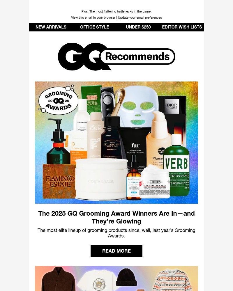 Screenshot of email with subject /media/emails/put-your-finest-face-forward-07db1c-cropped-2dd5074d.jpg