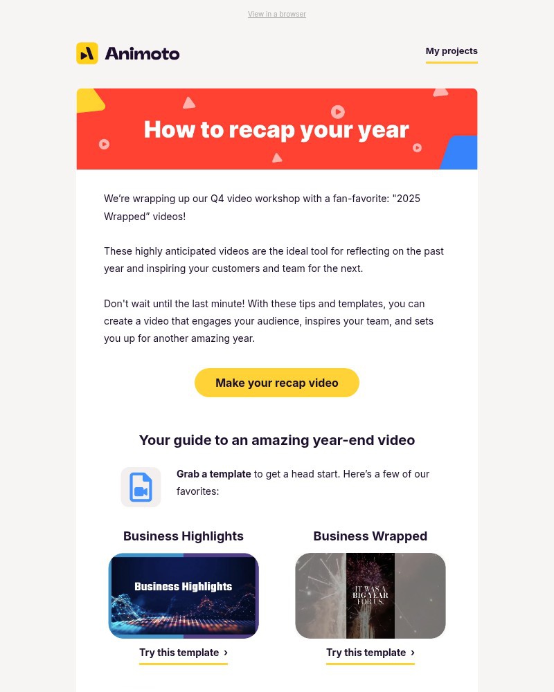 Screenshot of email with subject /media/emails/q4-workshop-recap-your-year-with-video-c50bab-cropped-cb9cfe2e.jpg