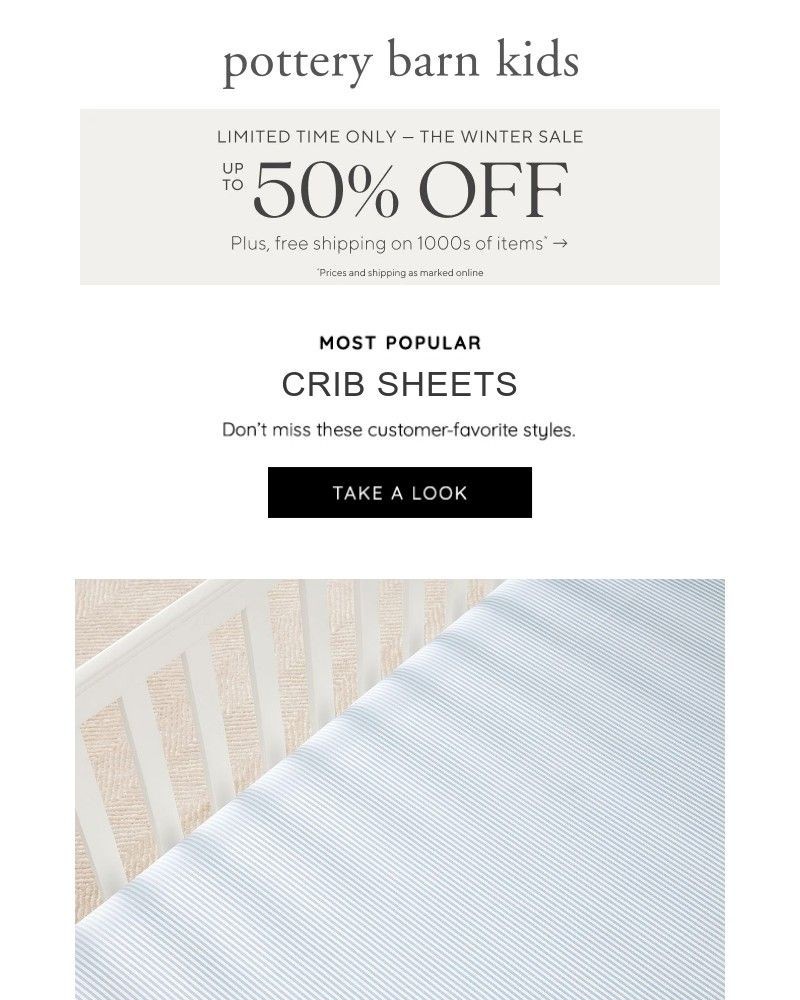 Screenshot of email with subject /media/emails/quality-crafted-crib-sheets-you-can-only-find-here-winter-sale-is-on-32b396-cropp_6CG2vcB.jpg
