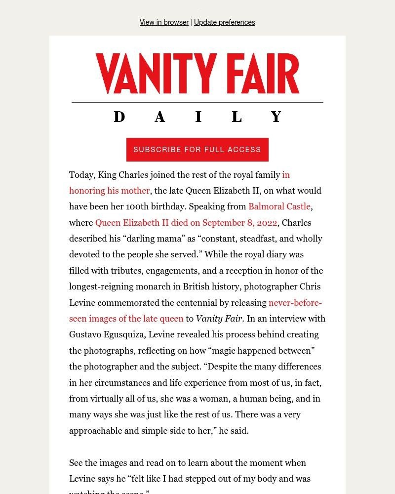 Screenshot of email with subject /media/emails/queen-elizabeths-never-before-seen-portrait-unveiled-6529f2-cropped-0db716ee.jpg