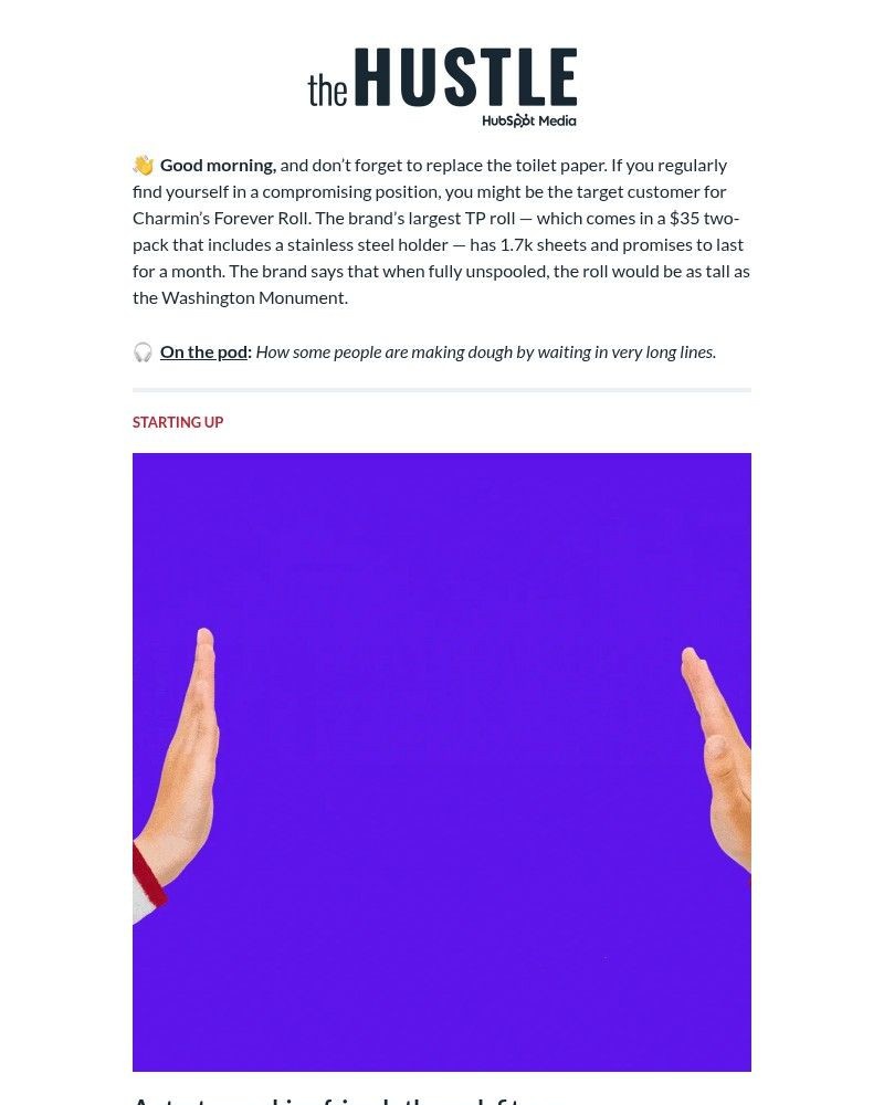 Screenshot of email with subject /media/emails/queue-for-cash-c24726-cropped-2f182fa6.jpg