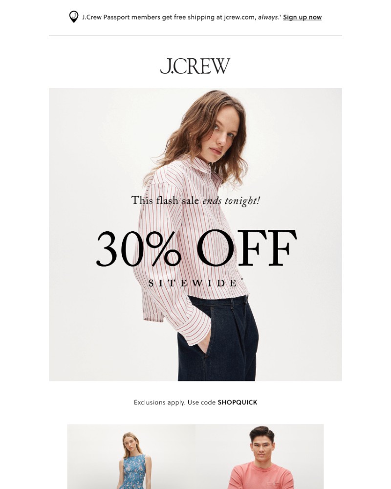 Screenshot of email with subject /media/emails/quick-30-off-sitewide-ends-midnight-b62db5-cropped-2e7ce6ec.jpg