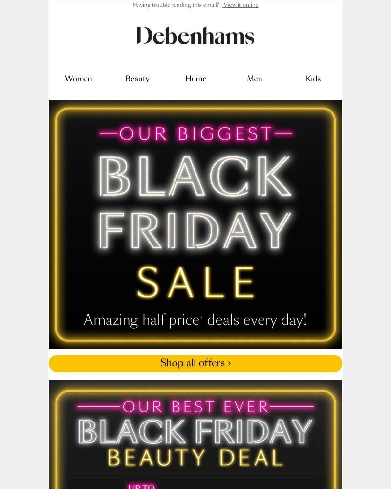 Screenshot of email with subject /media/emails/quick-black-friday-deals-ending-midnight-3f5c32-cropped-94dbd43b.jpg
