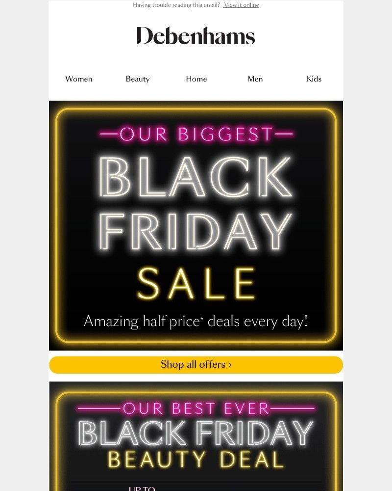 Screenshot of email with subject /media/emails/quick-black-friday-deals-ending-midnight-6686ce-cropped-c1598112.jpg