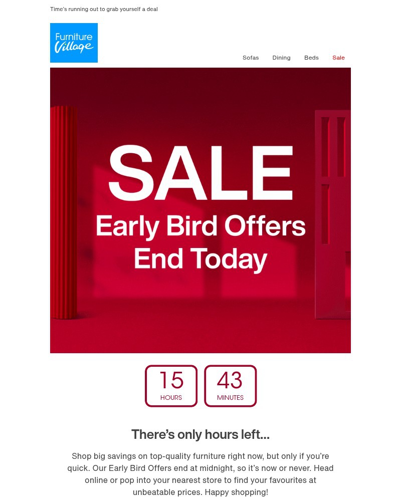 Screenshot of email with subject /media/emails/quick-early-bird-offers-end-today-ff21f9-cropped-088648b8.jpg