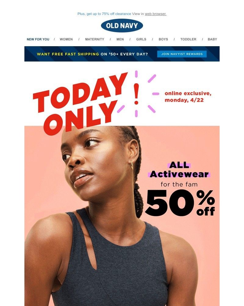 Screenshot of email with subject /media/emails/quick-get-50-off-all-activewear-before-its-gone-96ac9b-cropped-1572bcec.jpg