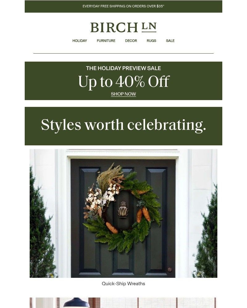 Screenshot of email with subject /media/emails/quick-ship-wreaths-b79b4d-cropped-2d979bdd.jpg