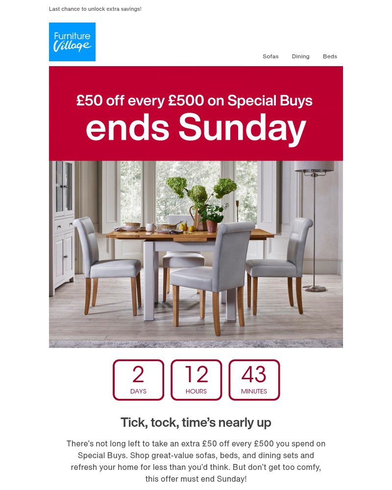 Screenshot of email with subject /media/emails/quick-spend-save-ends-sunday-542cd8-cropped-996b32be.jpg