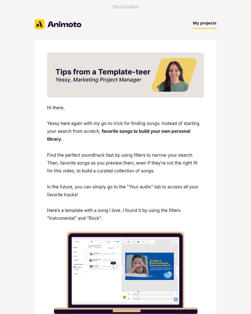 Screenshot of email with subject /media/emails/quick-tip-save-time-picking-songs-d69b69-cropped-79f26a61.jpg