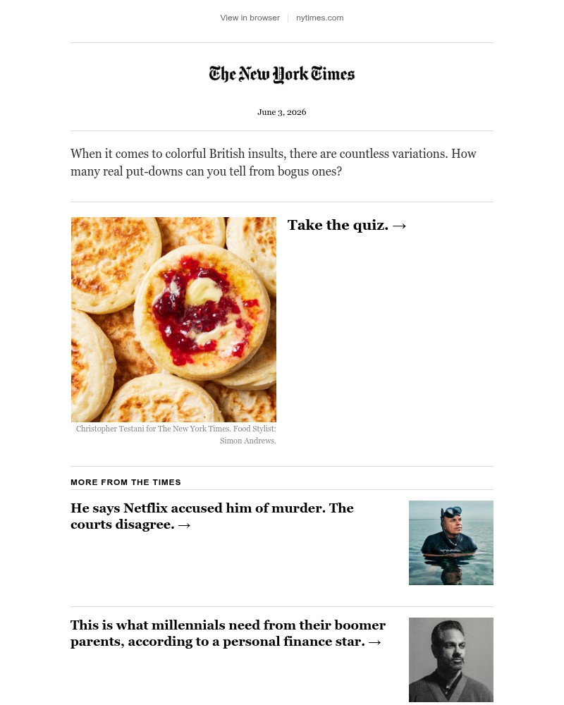 Screenshot of email with subject /media/emails/quiz-choose-which-british-insults-are-real-bb5f20-cropped-8e5ac0d9.jpg
