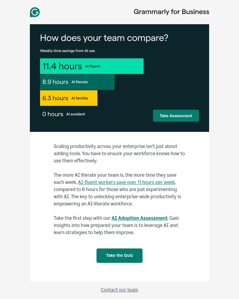Screenshot of email with subject /media/emails/quiz-how-ai-literate-is-your-team-ea4d65-cropped-828611d9.jpg