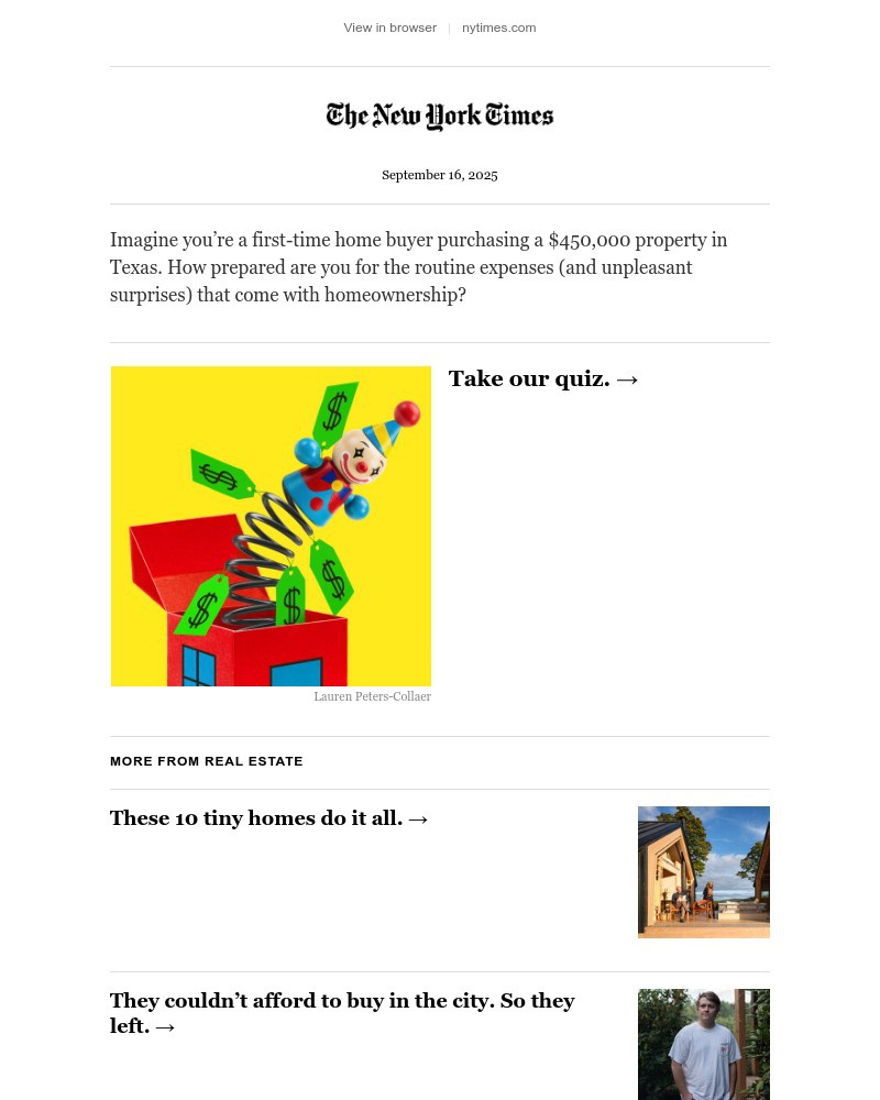 Screenshot of email with subject /media/emails/quiz-the-hidden-costs-of-homeownership-e071e6-cropped-82ea0d68.jpg