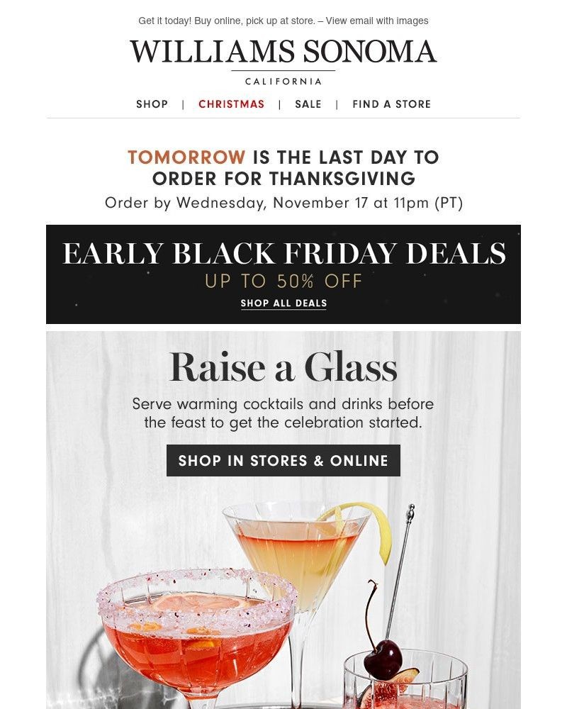 Screenshot of email with subject /media/emails/raise-a-glass-to-these-early-black-friday-deals-b6ab56-cropped-2077e87b.jpg