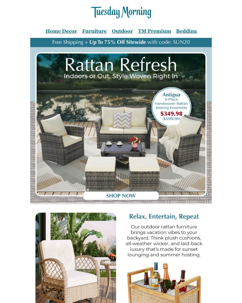 Screenshot of email with subject /media/emails/rattan-refresh-indoors-or-out-up-to-80-off-with-code-sun20-f59342-cropped-ef7a8954.jpg