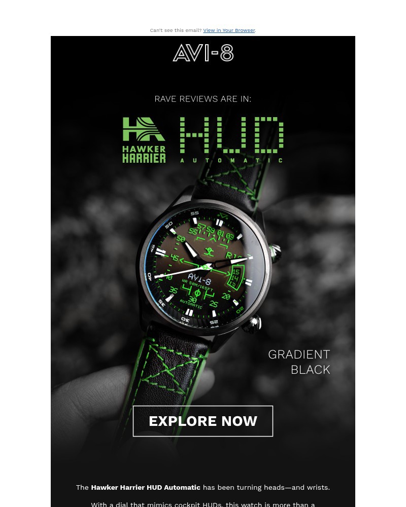 Screenshot of email with subject /media/emails/rave-reviews-are-in-hud-automatic-41aa3f-cropped-8a46690e.jpg