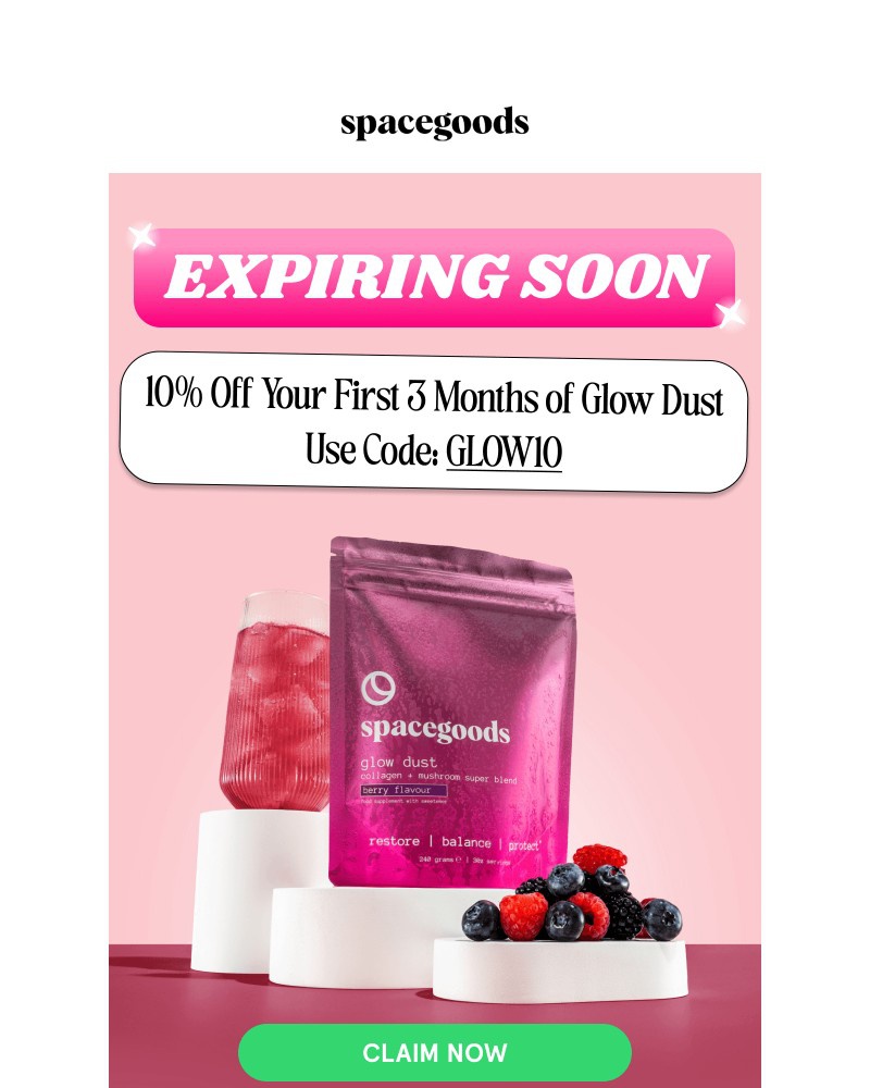 Screenshot of email with subject /media/emails/re-10-off-is-expiring-6e71ae-cropped-56437165.jpg