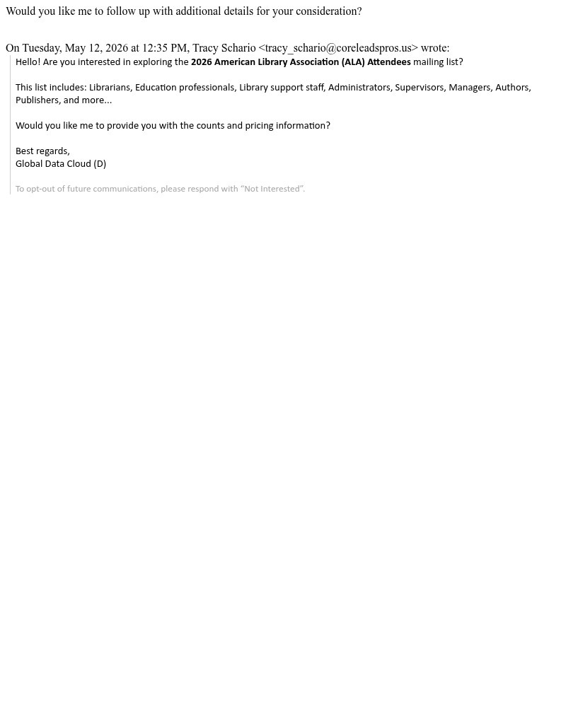 Screenshot of email with subject /media/emails/re-connecting-with-ala-attendees-6e9335-cropped-bfed0226.jpg