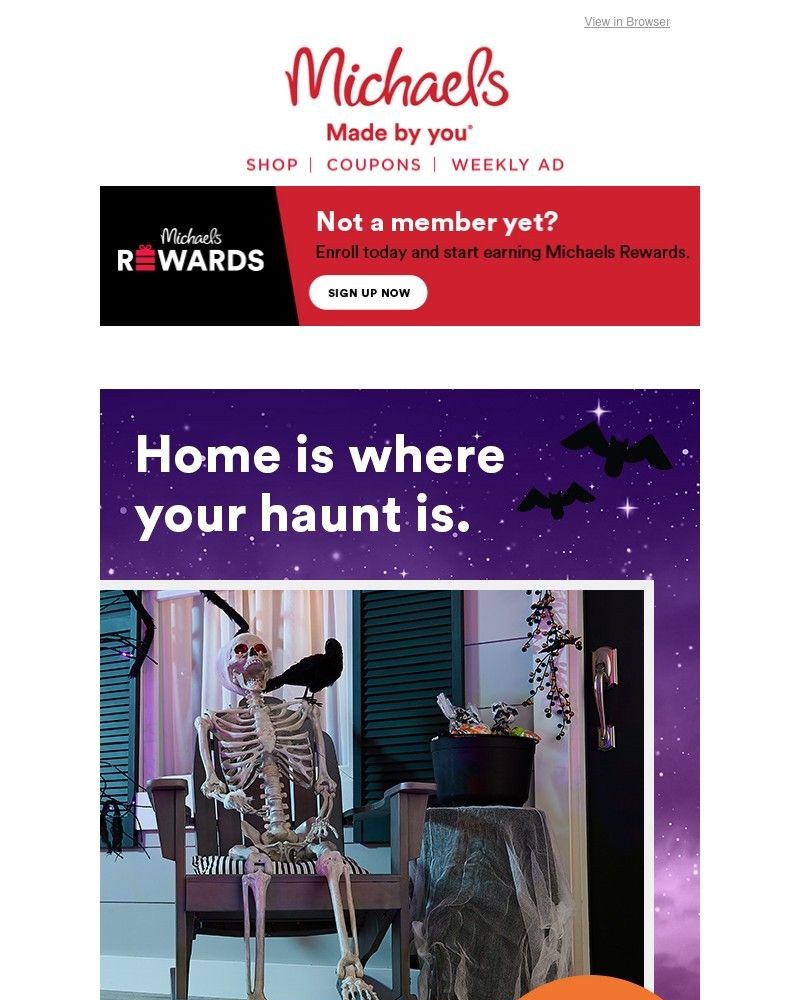 Screenshot of email with subject /media/emails/re-halloween-decor-were-giving-you-spook-tacular-decoration-ideas-8afa6f-cropped-c6cb56aa.jpg