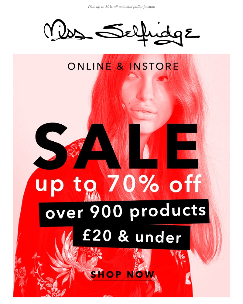 Screenshot of email with subject /media/emails/re-now-up-to-70-off-sale-cropped-22828022.jpg