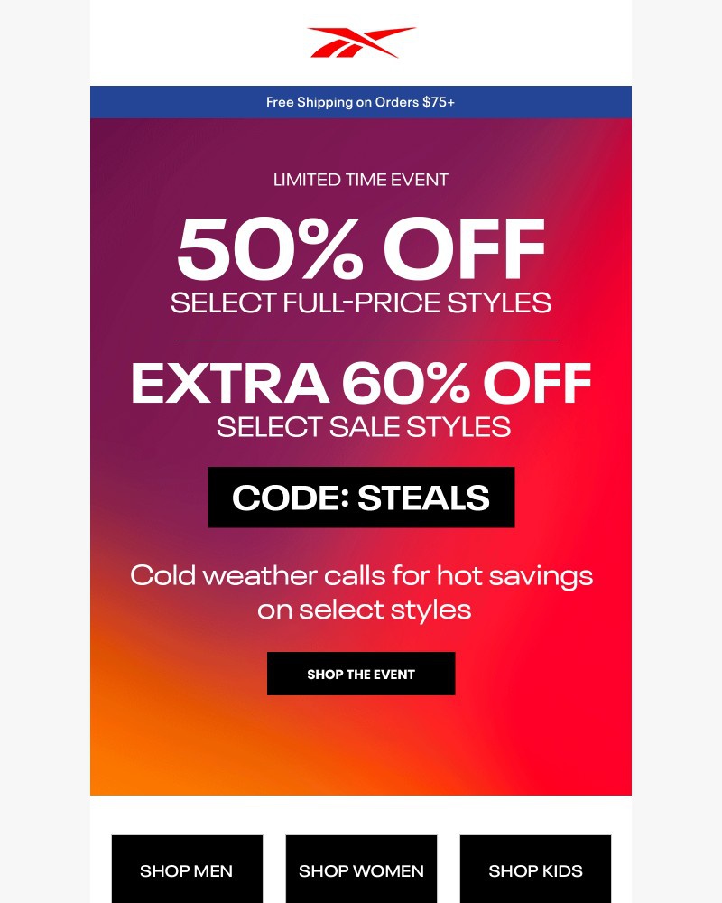 Screenshot of email with subject /media/emails/re-save-50-on-select-styles-807fbc-cropped-7a353489.jpg