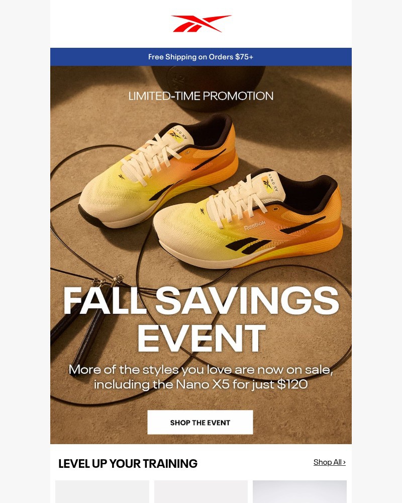 Screenshot of email with subject /media/emails/re-up-to-65-off-9aa19a-cropped-893d4de9.jpg