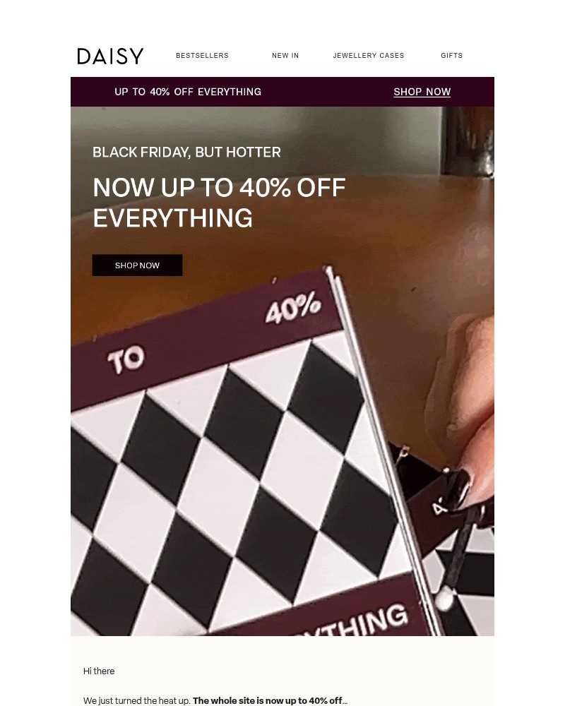 Screenshot of email with subject /media/emails/re-your-daisy-discount-c18176-cropped-ede692f1.jpg